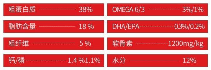 狗狗换牙期所需营养及合理饮食安排（狗粮中的各种成分是否能满足狗狗换牙期的营养需求？）