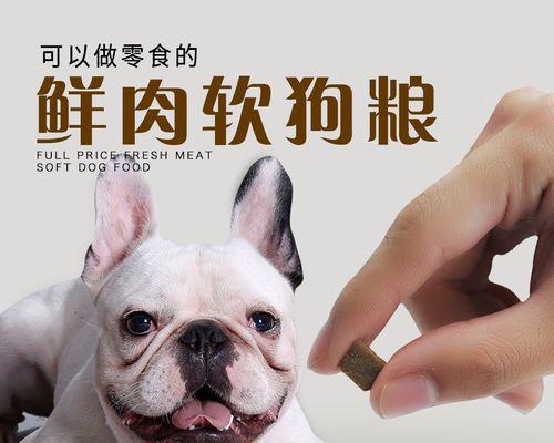 深入剖析狗狗干粮与湿粮的优缺点（营养、便利和口感，谁是狗狗的首选？）