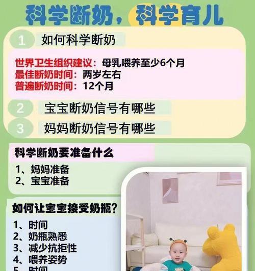 幼犬断奶的最佳时机及喂养指南（了解幼犬断奶时机和正确喂养方法，）