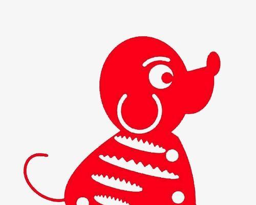 探索狗狗鼻子上的红色点点之谜（狗狗鼻子上的红色斑点代表什么？）