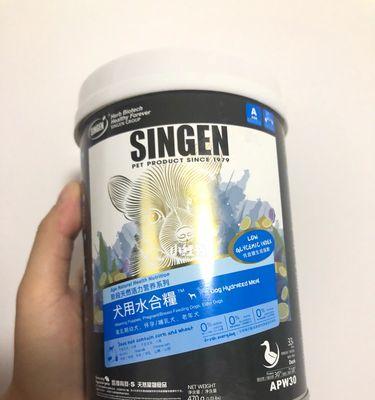 小狗未断奶时可以吃哪些药物？（合理选择适用药物，确保小狗健康成长）
