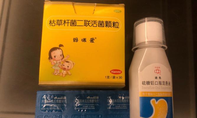 小狗呕吐应该吃什么药？（给小狗选择合适的药物治疗呕吐问题）