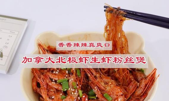 以金龙鱼为主的虾类食物搭配（探索金龙鱼喜欢的虾类食物及其搭配方式）