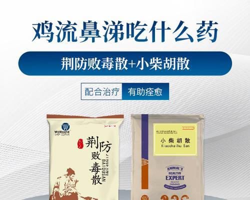 拉布拉多流鼻涕的治疗方法与药物推荐（有效缓解拉布拉多流鼻涕症状的药物及注意事项）