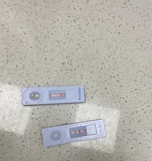 犬瘟病毒强阳性和弱阳性的区别（了解犬瘟病毒的阳性表现及其区分关键）