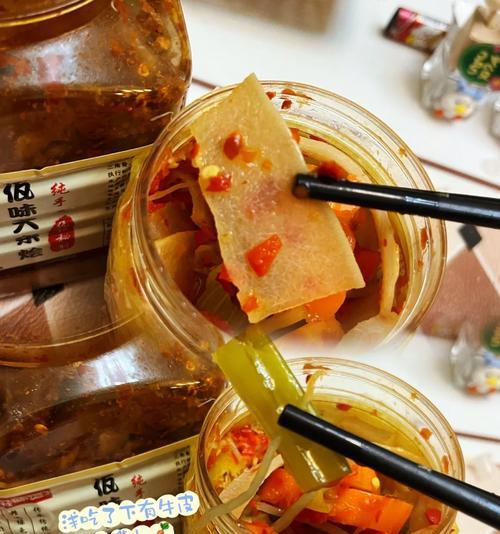 选择适合磨牙的优质牌子（找寻适合你的磨牙品牌，让你摆脱磨牙困扰）