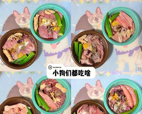 小狗剃毛后需要注意的饮食问题（剃毛后营养均衡饮食的重要性及食物推荐）