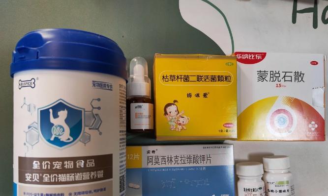 解读猫吐白沫的原因及药物治疗方法（保护宠物猫健康的关键，关注吐白沫症状及治疗措施）