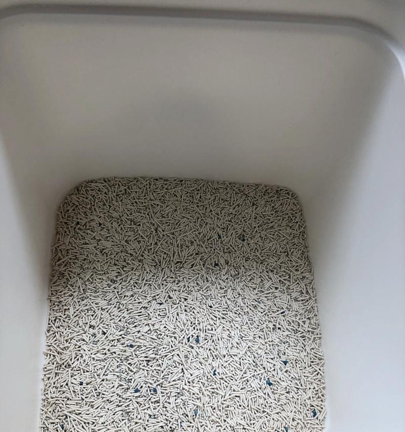 解密猫砂的来历与用途（猫砂是宠物猫的专用便盆填料，）