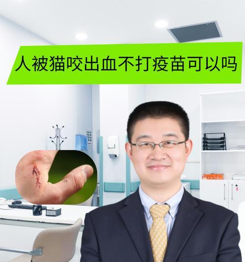 猫咪狂犬病的症状及预防措施（保护您的猫咪免受狂犬病侵害）
