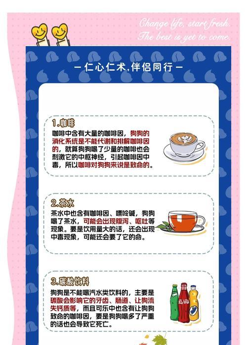 狗狗的水分需求及缺水判断（掌握狗狗的水量，关爱它的健康）