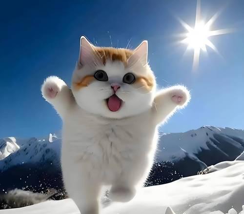 猫咪的特点与卫生习性（了解猫咪的特点与卫生习性，让它们成为你的理想伴侣）