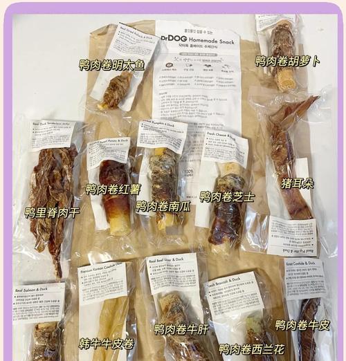 磨牙棒的适当使用时间（科学使用磨牙棒，关键是持之以恒）
