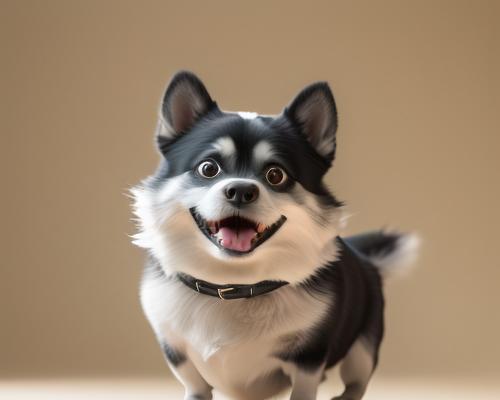 家里的狗狗是好狗吗？（探寻好狗的特征，让我们了解它们）