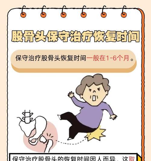 股骨头手术恢复时间（以股骨头手术恢复为主题，详解手术后康复过程及时间要求）