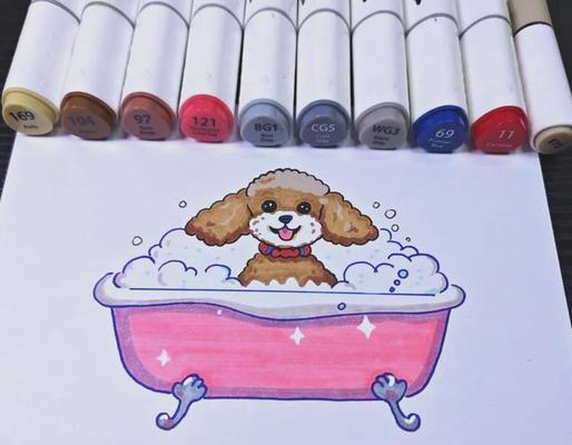 贵宾犬洗澡频率的探讨（贵宾犬洗澡的最佳频率及注意事项）