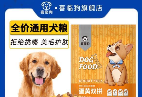 狗狗日常饮食规划指南（科学判断狗粮喂养量，让狗狗健康快乐）