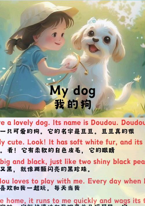 PopularEnglishNamesforDogs（ExploringtheTrendiestDogNamesofAllTime）