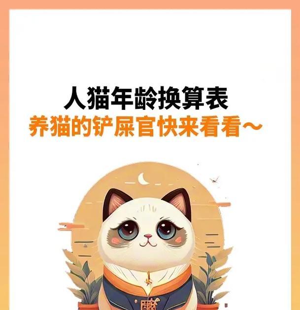 如何从特征判断猫的年龄？（研究猫咪特征，从而推断它们的年龄）
