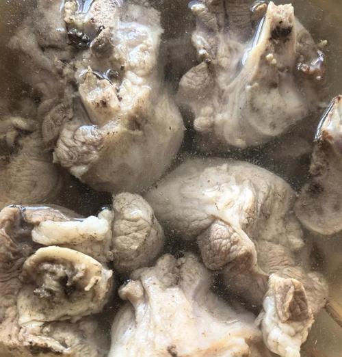 狗狗吃猪腿骨煮多久合适？（科学饲养宠物狗的必备知识）