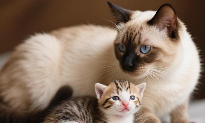 不绝育的猫能活多久吗？（探究不绝育猫寿命的影响因素）