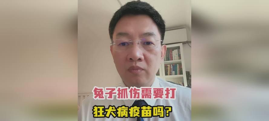 兔子疫苗接种时间表（了解兔子接种疫苗的最佳时间和频率）